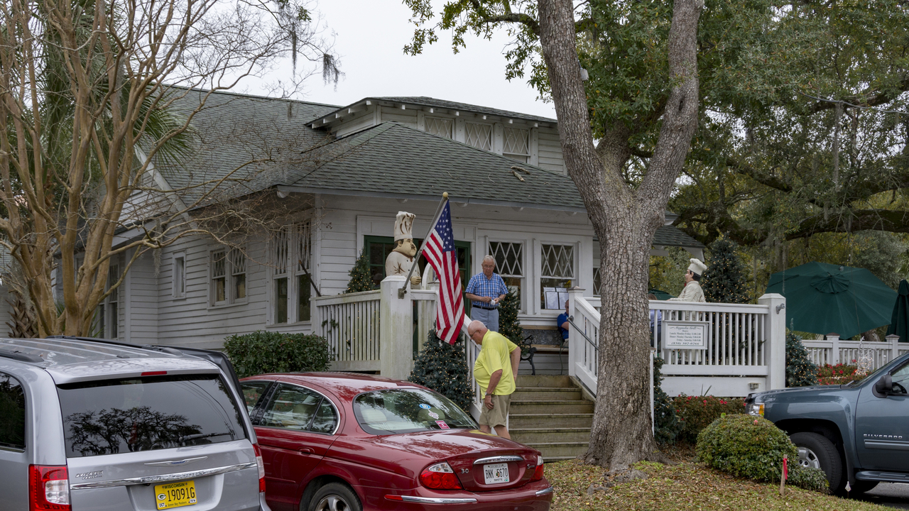20160223-131354••Fort Walton Beach•Florida•USA